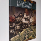 Peter Krogh Andersen : Joukkotuho rintamalla - pikkukuva 1