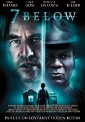 7 below (DVD)