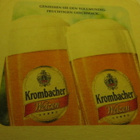 LASINALUSTA 2 + 1 KPL   KROMBACHER - pikkukuva 3