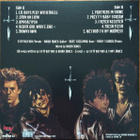 The Lords Of The New Church – Rockers (White vinyl) - pikkukuva 3