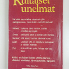 Jacqueline Briskin : Kultaiset unelmat 1 - pikkukuva 2