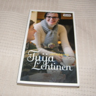 Tuija Lehtinen Jatkoaika -pok - pikkukuva 1