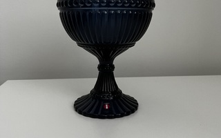 Iittala - Mariskooli mustikansininen