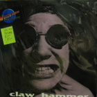 CLAW HAMMER - CLAW HAMMER EX/EX LP - pikkukuva 1