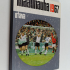 Matti ym. (toim.) Käki : Maalinauha 1967 : nuorten urheil... - pikkukuva 1