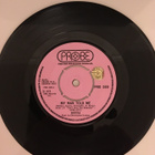 (7") Birtha - My Man Told Me / Freedom - pikkukuva 1