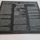 Monty Alexander Trio - Montreux Alexander -LP *1977 JAZZ* - pikkukuva 2