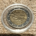 2 Euro 5 kpl - pikkukuva 2