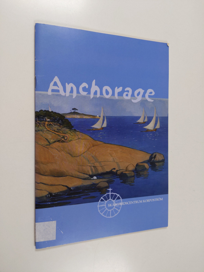 Anchorages