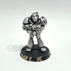WH40K - Marneus Calgar Bodyguard (Rogue Trader) [S217] - pikkukuva 1