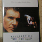 Kunnes toisin todistetaan - DVD - pikkukuva 1