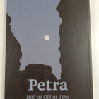 Mohammad Farhan : Petra - Half as Old as Time. The Art, T... - pikkukuva 2
