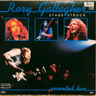 Rory Gallagher: Live in Europe/Stage Struck 2LP EX+ - pikkukuva 1