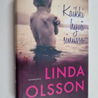 Linda Olsson : Kaikki hyvä sinussa - pikkukuva 1