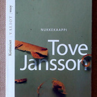 Tove Jansson: Kunniallinen petkuttaja / Kuvanveistäjän.. - pikkukuva 2