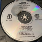 EAGLES / The Legend Of cd. - pikkukuva 3