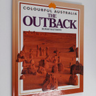 Ted Smart ym. : The Outback - pikkukuva 1