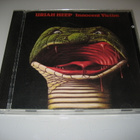 Uriah Heep - Innocent Victim (CD) - pikkukuva 1