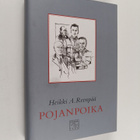 Heikki A. Reenpää : Pojanpoika - pikkukuva 1