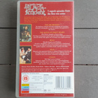 VHS: The Very Best Of Blackadder (Rowan Atkinson 1983-1986) - pikkukuva 2