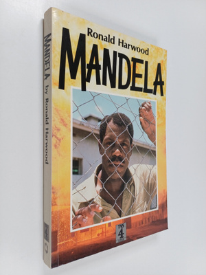 Ronald Harwood : Mandela