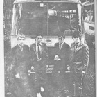 NMX #6 (1979) Sheffield COMSAT ANGELS Stunt Kites GRAPH punk - pikkukuva 2