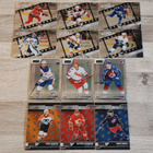 2023-24 OPC Platinum Paralleleita/erkkareita alk. 0,80€/kpl - pikkukuva 3