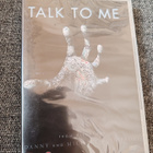 Talk to me dvd - pikkukuva 1