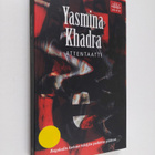 Yasmina Khadra : Attentaatti - pikkukuva 1