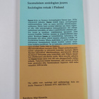Suomalaisen sosiologian juures [Sociologins rotsak i Finl... - pikkukuva 2