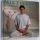 John Hudson : Mietiskely ja stressin hallinta : mielenrau... - pikkukuva 1