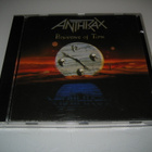 Anthrax - Persistence Of Time (CD) - pikkukuva 1
