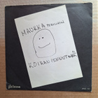 MAUKKA PERUSJÄTKÄ SINGLE. - pikkukuva 1