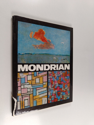 Victor I. Stoichita : Mondrian
