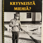 Kimmo Laine: Murheenkryyneistä miehiä? - pikkukuva 1