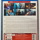 LESBOVAMPYYRIEN TAPPAJAT - Blu-ray, uusi - pikkukuva 2