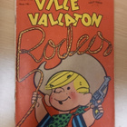 Ville Vallaton 10/1962 - pikkukuva 1