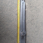 Kellokosken iso 56cm harppi - pikkukuva 2