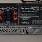 Technics SU-Z450 2X80W - pikkukuva 3