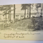 VANHA Postikortti Vaasa 1900-l - pikkukuva 1