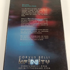 Corvus Belli : Infinity N3 : Core book ; Rule book - pikkukuva 2