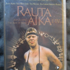 Kalle Holmberg: Rauta-aika I-IV 2DVD - pikkukuva 1