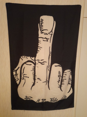 Seinälippu