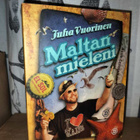 Juha Vuorinen x3 Maltan mieleni & Marpellan miljartööri-iskä - pikkukuva 2