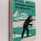 Fridtjof Nansen : Hiihtäen poikki Grönlannin - pikkukuva 1