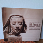 Ghiselin Danckerts:Missa De Beata Vergine-Marco Mencobani CD - pikkukuva 1