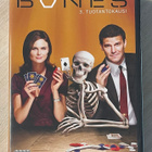 BONES: Kausi 3 (4DVD) Emily Deschanel & David Boreanaz - pikkukuva 1