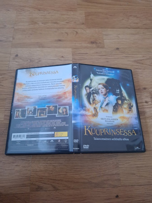 Kuuprinsessa