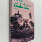 Gabriel Garcia Marquez : Laubsturm - pikkukuva 1