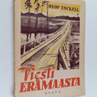 Olof Enckell : Viesti erämaasta - pikkukuva 1